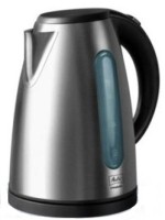 Photos - Electric Kettle Melitta Prime 3000 W 1.7 L  stainless steel