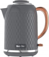 Photos - Electric Kettle Breville Curve VKT118 copper