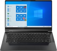 Photos - Laptop Lenovo Yoga 9 14ITL5 (9 14ITL5 82BG00C3PB)