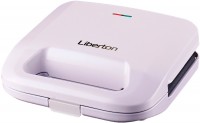 Photos - Toaster Liberton LSM-5102 