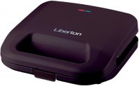 Photos - Toaster Liberton LSM-5103 