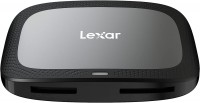 Photos - Card Reader / USB Hub Lexar Professional CFexpress Type A / SD USB 3.2 