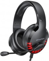 Photos - Headphones Awei ES-770i 