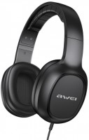 Photos - Headphones Awei GM-6 
