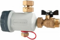 Photos - Water Filter Atlas Filtri FDM 1P 3/4
