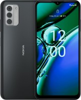 Photos - Mobile Phone Nokia G42 128 GB / 4 GB