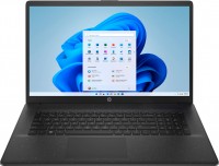 Photos - Laptop HP 17-cn3000