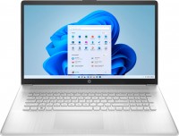 Photos - Laptop HP 17-cn3000 (17-CN3011UA 833U7EA)