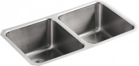 Kitchen Sink Kohler Undertone K-3171-NA 800x457
