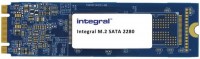 Photos - SSD Integral M.2 SATA 2280 INSSD1TM280 1 TB