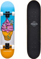 Photos - Skateboard Meteor Ice Cream 