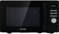 Photos - Microwave Gorenje MO 23 A3BH black