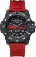 Photos - Wrist Watch Luminox Master Carbon SEAL XS.3876.RB 