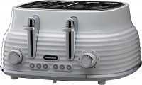 Photos - Toaster Daewoo Sienna SDA2484GE 