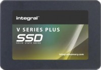 Photos - SSD Integral V Plus INSSD240GS625V2P 240 GB