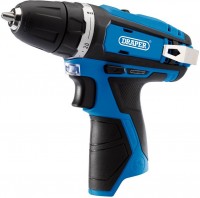 Photos - Drill / Screwdriver Draper 70258 