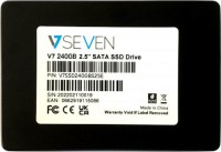 Photos - SSD V7 SATA III 2.5" V7SSD1TBS25E 1 TB