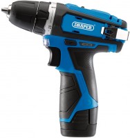 Photos - Drill / Screwdriver Draper 70328 