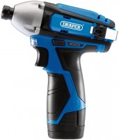 Photos - Drill / Screwdriver Draper 70332 