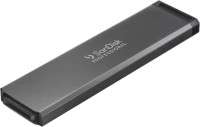Photos - SSD SanDisk PRO-BLADE SSD Mag SDPM1NS-004T-GBAND 4 TB