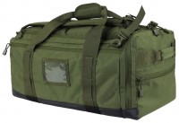 Photos - Travel Bags CONDOR Centurion Duffle Bag 