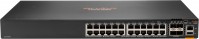 Photos - Switch Aruba 6300F 24-port 1GbE and 4-port SFP56 