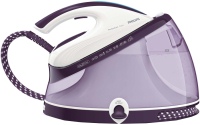 Photos - Iron Philips PerfectCare Aqua GC 8640 