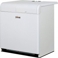 Photos - Boiler Ferroli PEGASUS 87 2S 87 kW