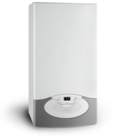 Photos - Boiler Hotpoint-Ariston Clas Premium 24 FF 25 kW