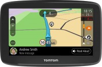 Photos - Sat Nav TomTom GO Basic 5 