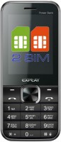 Photos - Mobile Phone Explay Power Bank 