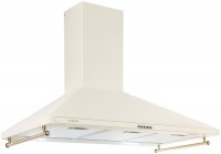 Photos - Cooker Hood Klarstein Victoria 90 IV ivory