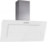 Photos - Cooker Hood Klarstein Lorea 90 Touch Glass WH white