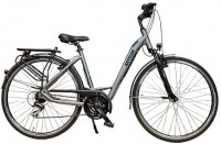 Photos - Bike Kettler Traveller 1.0 28 2021 frame 50 