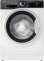 Photos - Washing Machine Whirlpool WRBSS 6249 S EU white