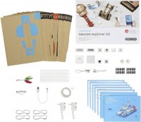 Photos - Construction Toy Makeblock Neuron Explorer Kit P1030036 