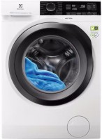 Photos - Washing Machine Electrolux PerfectCare 800 EW8FN248PSP white