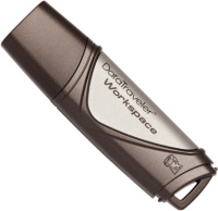 Photos - USB Flash Drive Kingston DataTraveler Workspace 32 GB