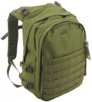 Photos - Backpack Cattara 30L 13868 30 L