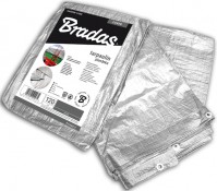 Photos - Tent Bradas Silver 120g 8x12 