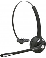 Photos - Headphones Sandberg Bluetooth Office Headset Mono 