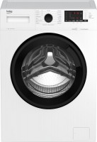 Photos - Washing Machine Beko WUE 7612 WPBSE white
