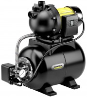 Photos - Pressure Tank Unit Karcher BP 4.900 Home 