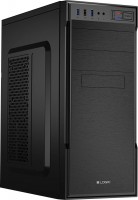 Photos - Computer Case Logic Concept L1 black