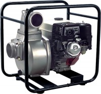 Photos - Water Pump with Engine Koshin SEV-100X 