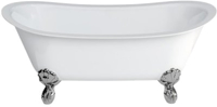 Photos - Bathtub Burlington Batello Grande 169x80 cm