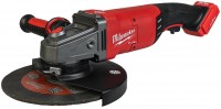 Photos - Grinder / Polisher Milwaukee M18 ONEFLAG230XPDB-0C 