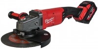 Photos - Grinder / Polisher Milwaukee M18 ONEFLAG230XPDB-122C 