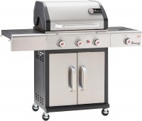 Photos - BBQ / Smoker LANDMANN Triton Maxx 3.1 