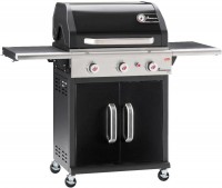 Photos - BBQ / Smoker LANDMANN Triton flexX 3.0 